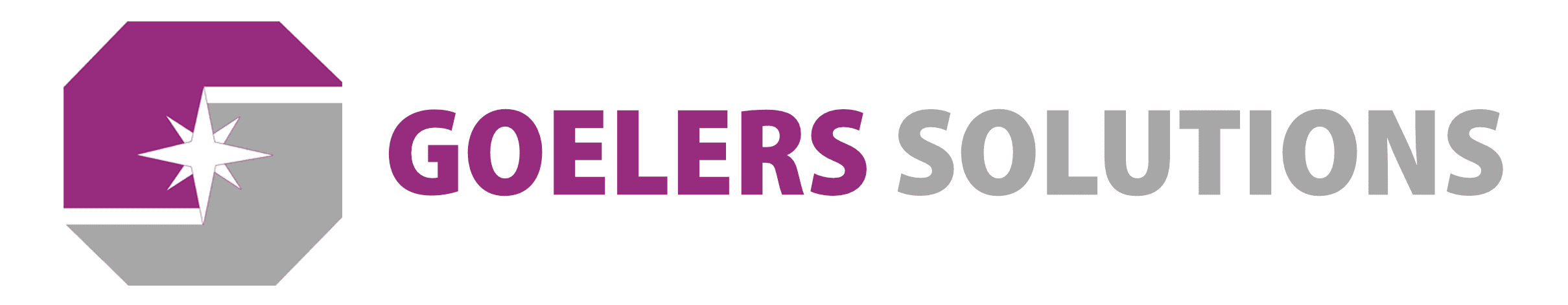 Logo GOELERS Solutions